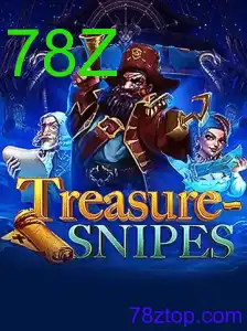 TreasureSnipes
